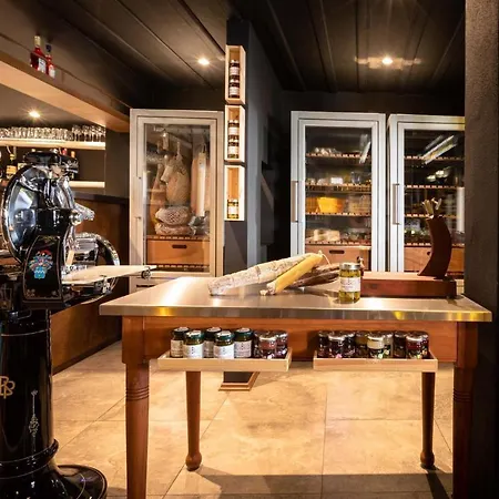 Ξενοδοχείο Osteria Pozzo Λοκάρνο