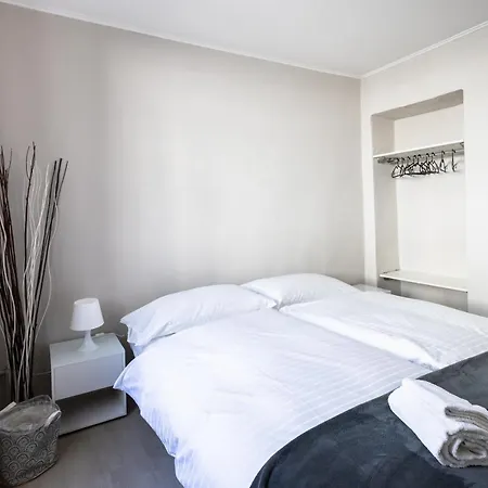 Osteria Pozzo Hotell Locarno