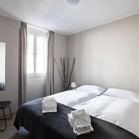 Hotell Osteria Pozzo *