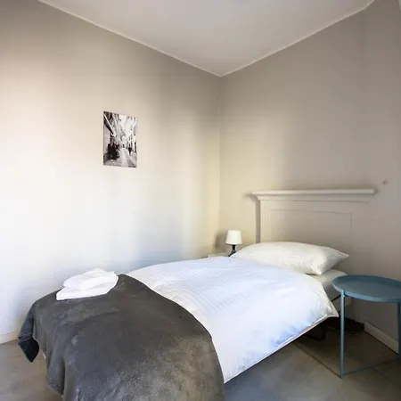 Hotell Osteria Pozzo *