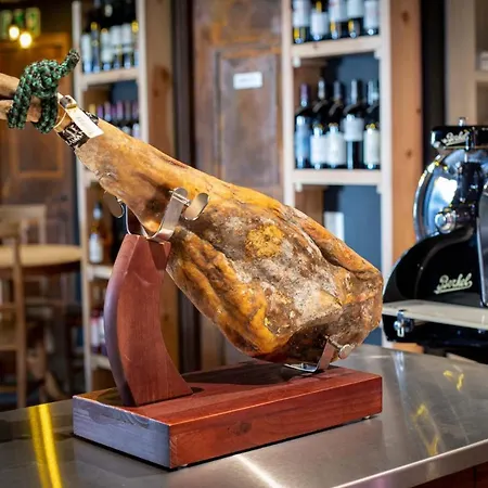 Hotell Osteria Pozzo