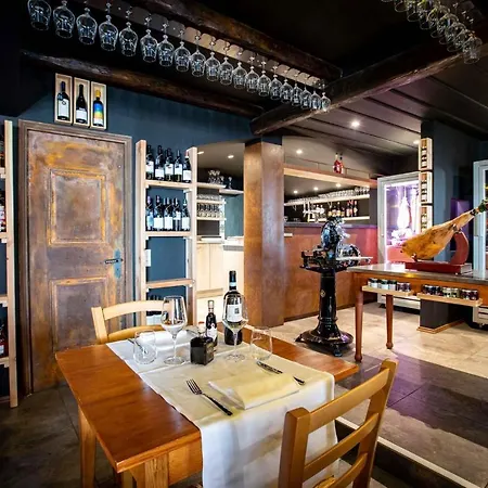 Osteria Pozzo *