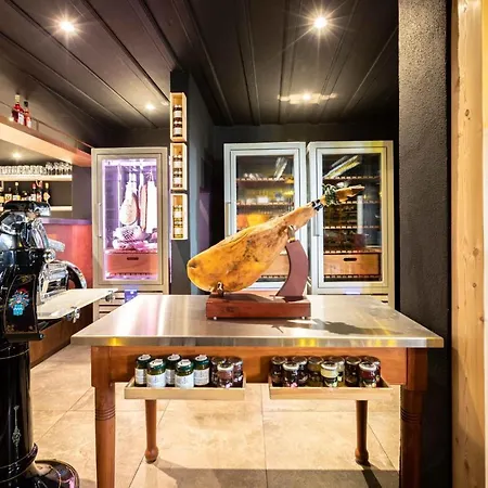 Hotell Osteria Pozzo *