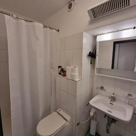 Hotell Osteria Pozzo Locarno