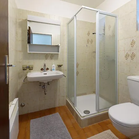 Osteria Pozzo Hotell