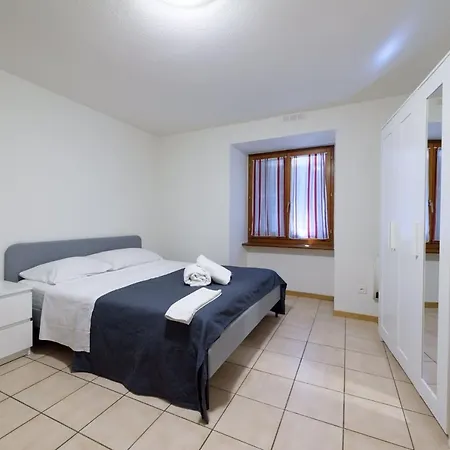 Osteria Pozzo Hotell
