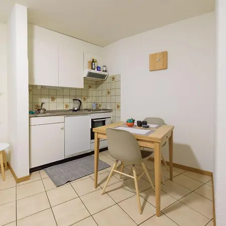 Osteria Pozzo Hotell Locarno
